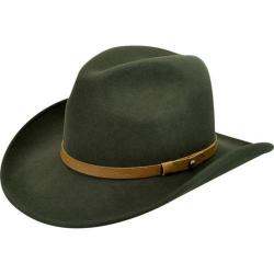 Men's Bailey Western Goldfield Cowboy Hat Remi Green