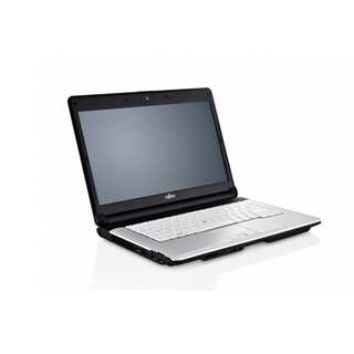 Fujitsu LifeBook S7210 Black & Grey 14.1-inch Intel Core 2 Duo 2.4GHZ 4GB 120GB Windows 10 Home 64-bit Laptop (Refurbished)