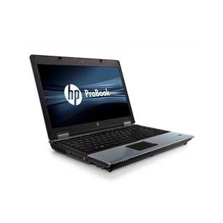 HP ProBook 6450b 14-inch Intel Core i5 1st Gen 2.4GHZ 8GB SODIMM DDR3 120GB Windows 10 Home 64-bit Laptop (Refurbished)