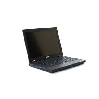 Dell Latitude E5410 14.1" Black Refurbished Laptop - Intel Core i5 1st Gen 2.67GHz 6GB 128GB SSD Windows 10 Home 64-Bit