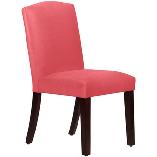 Skyline Furniture Mystere Flamingo Arched Dining Chair