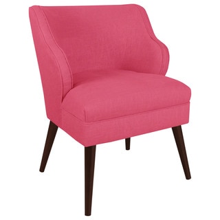 Skyline Furniture Duck French Pink Modern Chair