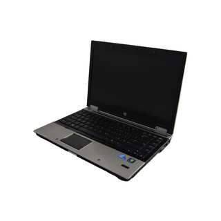 HP EliteBook 8440p 14.1-inch Intel Core i5 1st Gen 2.4GHZ 6GB SODIMM DDR3 320GB Windows 10 Home 64-bit Laptop (Refurbished)