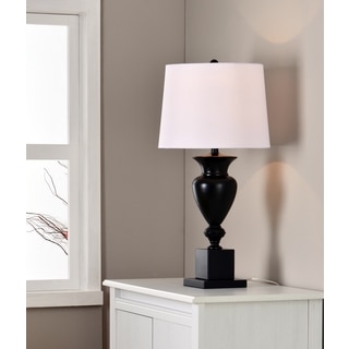 Coffer Table Lamp