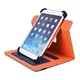 KroO Universal 8 - 10-inch Screen Tablet Case with Silicon Clamps and Stand - Thumbnail 7