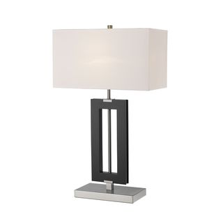 Serenity 1 Light Table Lamp