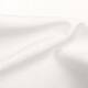 Skyline Furniture Twill White Shirred Notch Bed - Thumbnail 1