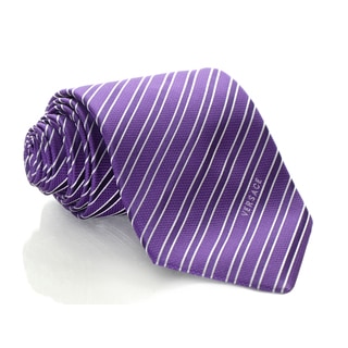 Versace Stripes Tie