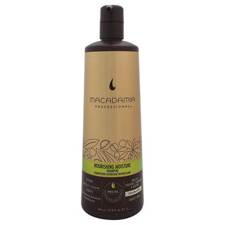 Macadamia 33.8-ounce Nourishing Moisture Shampoo