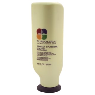 Pureology 8.5-ounce Perfect 4 Platinum Condition Revitalisant