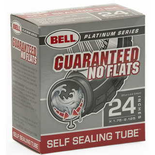Bell Sports Cycle Products 24" Self Sealing Inner Tubes