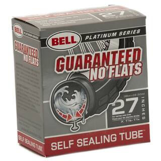 Bell Sports Cycle Products 1006498 27" Self Sealing Inner Tubes