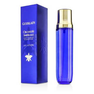 Guerlain Orchidee Imperiale 4.2-ounce The Toner Lotion