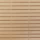 Lewis Hyman Woodgrain Indoor/Outdoor 1/4 inch Rollup Blind