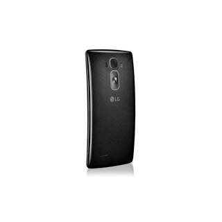 LG G Flex2 LS996 Sprint 4G LTE Octa-Core Android Phone w/ 13MP Camera - Silver