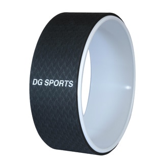 DG Sports Yoga Wheel