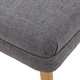 Desdemona Mid-Century Fabric Ottoman by Christopher Knight Home - Thumbnail 13