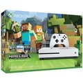 Microsoft Xbox One S Minecraft Collection Bundle (500GB)