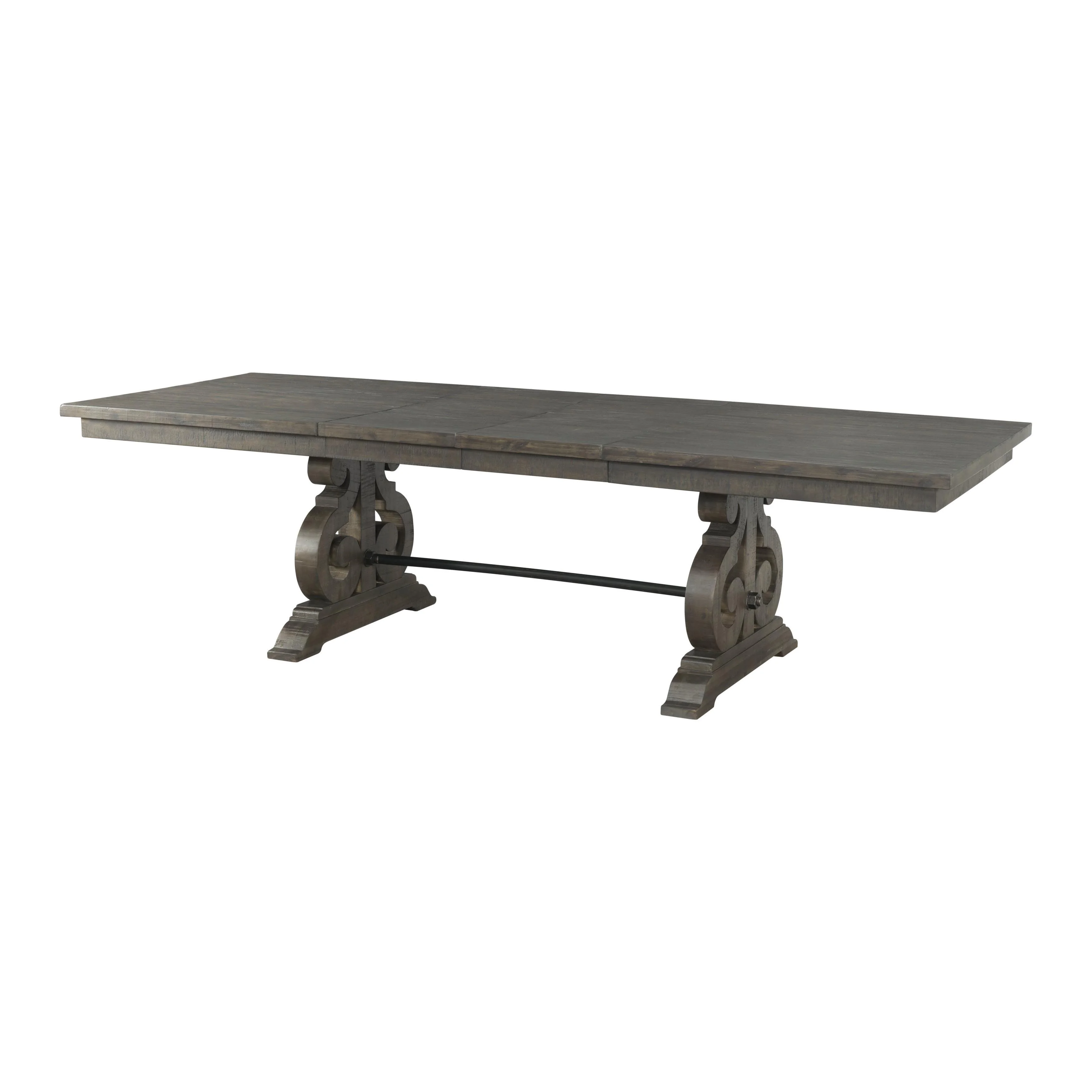 Gracewood Hollow Puzo Contemporary Dining Table