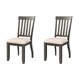 Picket House Furnishings Stanford Dining Chair Set - Thumbnail 0