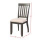 Picket House Furnishings Stanford Dining Chair Set - Thumbnail 4