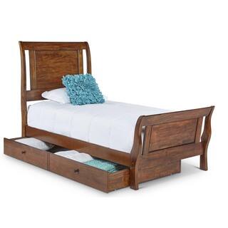 Picket House Travis Bed with Trundle