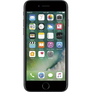 Apple iPhone 7 32GB Unlocked GSM 4G LTE Quad-Core Phone w/ 12MP Camera