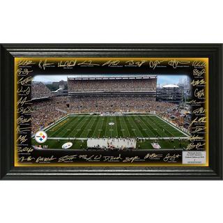 Pittsburgh Steelers Signature Gridiron Collection