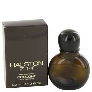 Halston Z-14 Men's 1.0-ounce Cologne Spray (Tester)