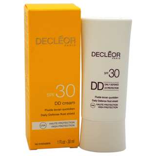 Decleor 1-ounce DD Cream Daily Defense Fluid Shield SPF 30