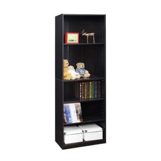 Furinno Jaya Simply Home MDF Bookcase