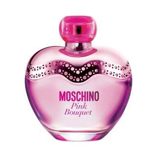 Moschino Pink Bouquet Women's 1.7-ounce Eau de Toilette Spray (Tester)