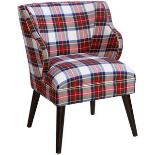 Skyline Furniture Stewart Dress Multi-Colored Chair