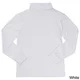 French Toast Boys Cotton/Polyester Long-sleeved Basic Turtleneck