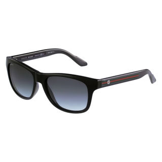 Gucci Unisex GG3709/S 0IMX Rectangular Sunglasses