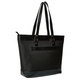 Kenneth Cole Reaction Nylon Top Zip 16-inch Laptop Tote Bag