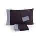 VCNY Rugby 8-piece Bed in a Bag with Sheet Set