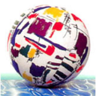 Intex 59050EP 24" Beach Ball Assorted Colors