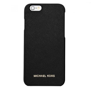 Michael Kors Letters Black iPhone 6/ 6s Case
