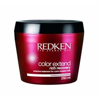 Redken Color Extend Rich Recovery 8.5-ounce Protective Treatment