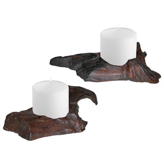 Drifter Candle Stand (Thailand)