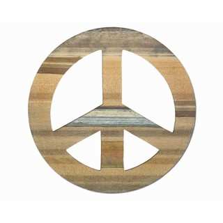 Small Sahara Peace Sign (Thailand)