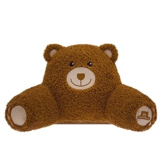 Bear Bed Rest Pillow