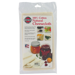 Norpro 367 36" Natural Cheese Cloth