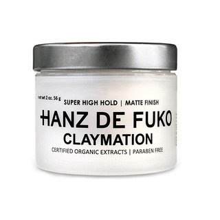 Hanz De Fuko 2-ounce Claymation