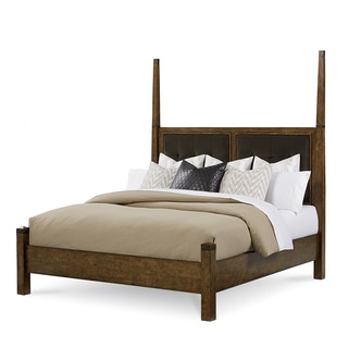 A.R.T. Furniture Echo Park Poster Bed without Canopy