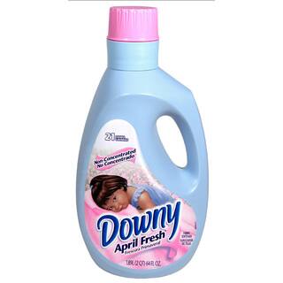Downy 89672 64 Oz Downey Fabric Softener