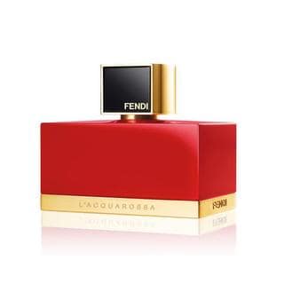 Fendi L'Acquarossa Elixer Women's 2.5-ounce Eau de Parfum Spray (Tester)