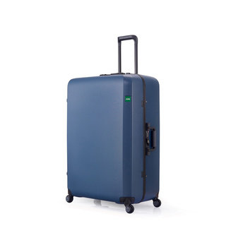 Lojel Rando Frame 30-inch Large Hardside Upright Spinner Suitcase