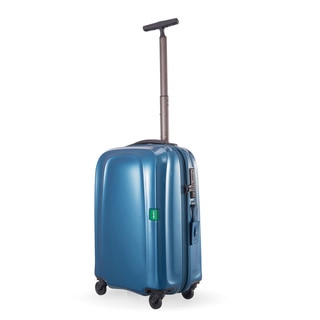 Lojel Lumo 21.5-inch Small Hardside Carry-on Upright Spinner Suitcase